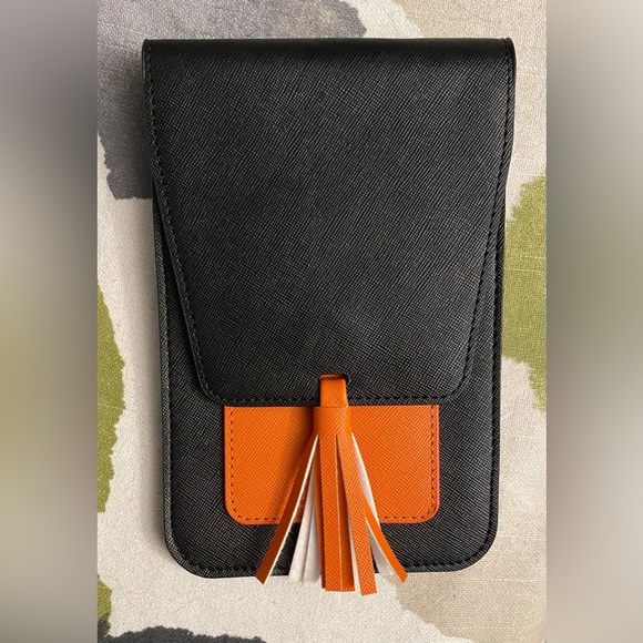 K. Carroll Accessories Harper Crossbody or Belt NWOT - Picture 10 of 16